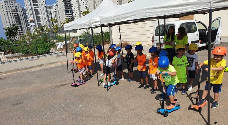 הפעלות לחינוך המיוחד ובעלי מוגבלויות