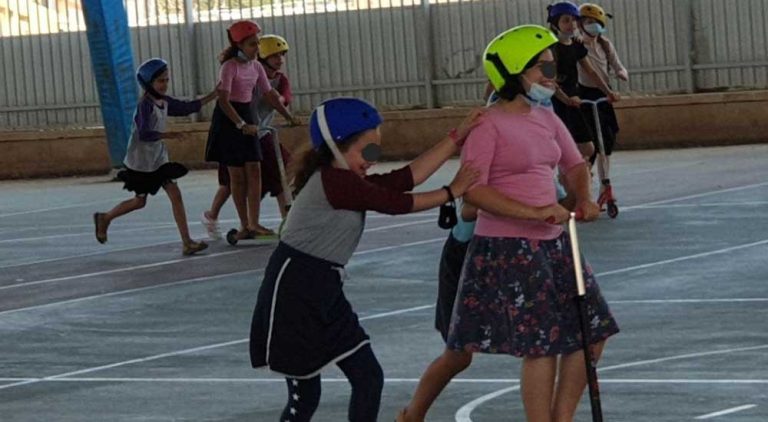 הפעלות לחינוך המיוחד ובעלי מוגבלויות