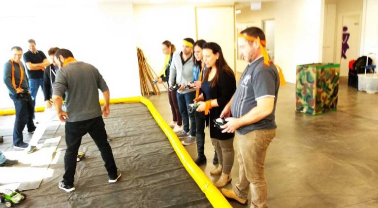 הפעלות משפחתיות – רב גילאי