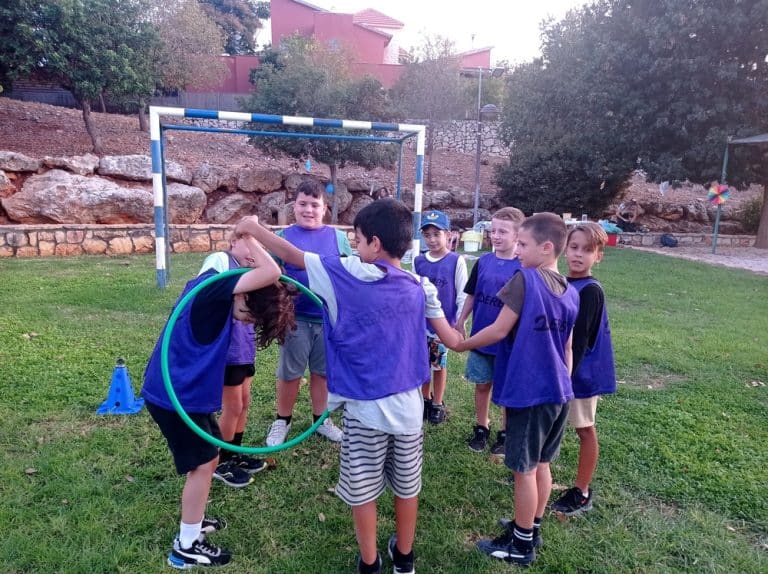 הפעלות למסיבת חנוכה3