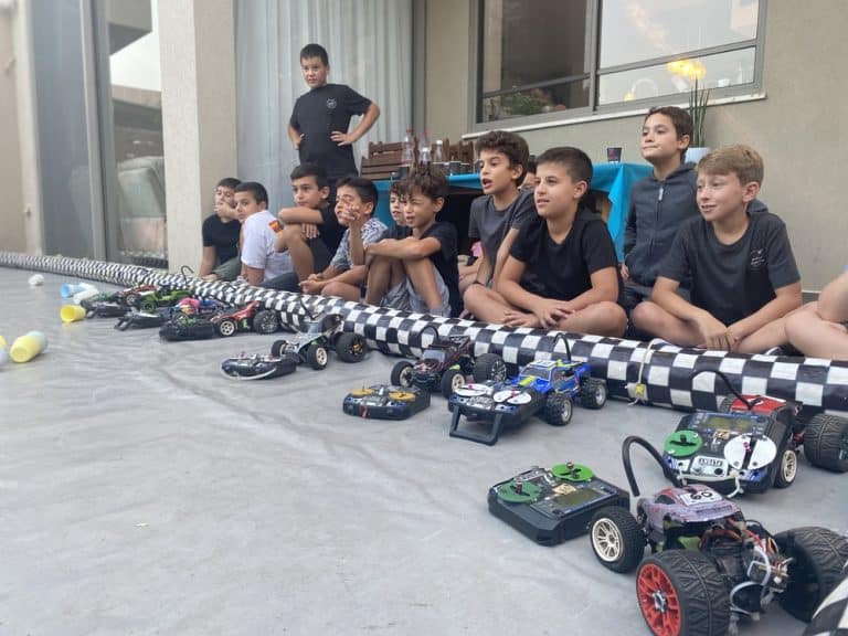 הפעלות למסיבת חנוכה2