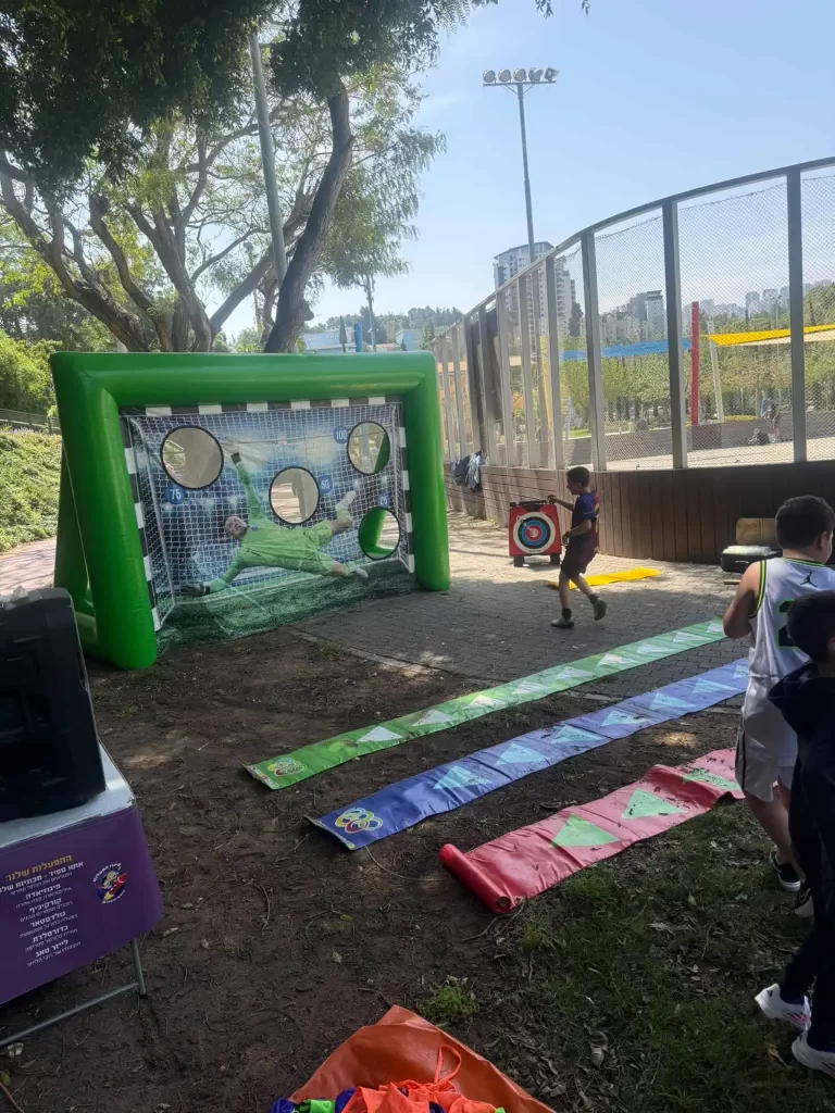 הפעלות ימי שיא (3)